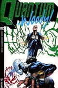 QUANTUM & WOODY #2-RI 