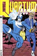 QUANTUM & WOODY #2-RI-B 