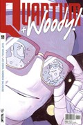 QUANTUM & WOODY #11 