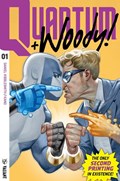QUANTUM & WOODY #1-2nd 