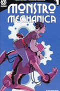 MONSTRO MECHANICA #1B 