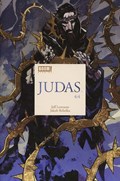 JUDAS #4 