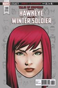 TALES OF SUSPENSE #100-RI 
