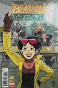 GENERATION X #85-RI-B 
