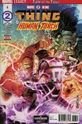 MARVEL 2-IN-ONE #6 