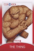 MARVEL 2-IN-ONE #1C 