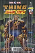 MARVEL 2-IN-ONE #1-RI-B 