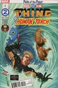 MARVEL 2-IN-ONE #3 