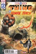MARVEL 2-IN-ONE #2 