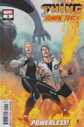 MARVEL 2-IN-ONE #9 