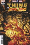 MARVEL 2-IN-ONE #12B 