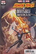 MARVEL 2-IN-ONE #12 