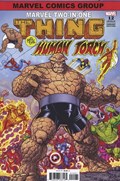 MARVEL 2-IN-ONE #12C 