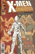 X-MEN: GRAND DESIGN #2 