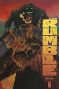 RUMBLE #6 