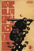 RUMBLE #1B 
