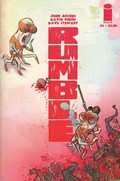 RUMBLE #3 