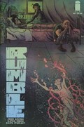 RUMBLE #4 