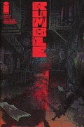 RUMBLE #10 