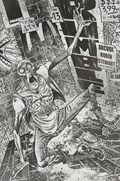 RUMBLE #13 