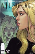 WITCHBLADE #1-RA 