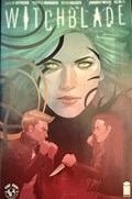 WITCHBLADE #12B 