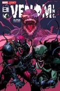 AMAZING SPIDER-MAN: VENOM INC. ALPHA #1-UNKN 