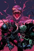 AMAZING SPIDER-MAN: VENOM INC. ALPHA #1-UNKN-B 