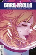BARBARELLA #1E 