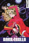 BARBARELLA #1H 