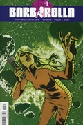 BARBARELLA #1G 