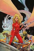 BARBARELLA #1J 