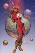BARBARELLA #1-RI-C 