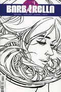 BARBARELLA #1-RI-B 
