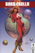 BARBARELLA #1C 