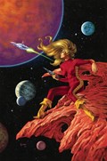 BARBARELLA #1-RI-E 