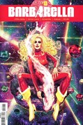 BARBARELLA #5B 