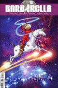 BARBARELLA #5-SUB 