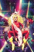BARBARELLA #5-RI-B 