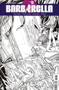 BARBARELLA #5-RI-C 