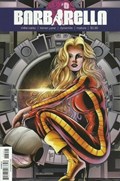 BARBARELLA #6D 