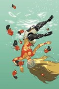 BARBARELLA #6-RI-B 