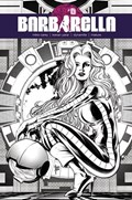 BARBARELLA #6-RI-C 