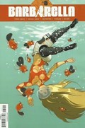BARBARELLA #6 