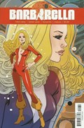 BARBARELLA #6C 