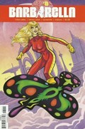 BARBARELLA #6B 