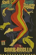 BARBARELLA #7 