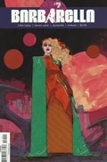 BARBARELLA #7B 