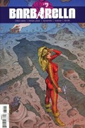 BARBARELLA #7D 