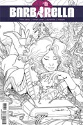 BARBARELLA #7-RI-B 